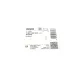 Трос ручника BOSCH 1 987 482 433 для Renault Scenic III (JZ0/1_) 2009-, 1897 мм