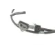Трос ручника задній BOSCH 1 987 482 438 для Toyota Auris (E15) 2007-2012, 1920 мм