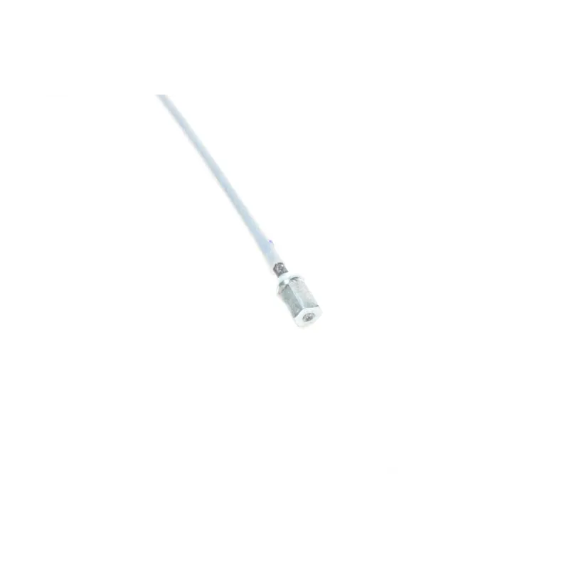 Трос ручника BOSCH 1 987 482 451 для VW Polo, Skoda Fabia 2001-2014, 1645 мм