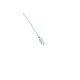 Трос ручника BOSCH 1 987 482 451 для VW Polo, Skoda Fabia 2001-2014, 1645 мм