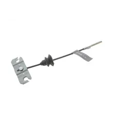 Трос ручника передній BOSCH 1 987 482 514 для Mitsubishi L200 2005-2015, Pajero Sport II 2008-, 244 мм