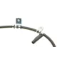 Трос ручника BOSCH 1 987 482 515 для Mitsubishi L200 2.5 DI-D 2005-2015 (2023мм)