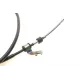 Трос ручника BOSCH 1 987 482 515 для Mitsubishi L200 2.5 DI-D 2005-2015 (2023мм)