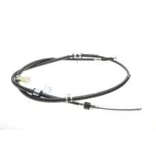 Трос ручника BOSCH 1 987 482 516 для Mitsubishi L200 (KB_T, KA_T) 2005-2015 (L=2018мм)