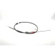 Трос ручника BOSCH 1 987 482 521 для Mitsubishi Lancer, Galant Fortis 1620 мм