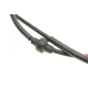 Трос ручника BOSCH 1 987 482 521 для Mitsubishi Lancer, Galant Fortis 1620 мм