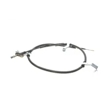 Трос ручника задній BOSCH 1 987 482 529 для Hyundai Tucson 2.0 CRDi 2004-2010, 1712 мм