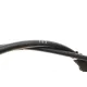 Трос ручника задній BOSCH 1 987 482 533 для Mitsubishi Lancer 1535 мм