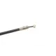 Трос ручника задній BOSCH 1 987 482 533 для Mitsubishi Lancer 1535 мм
