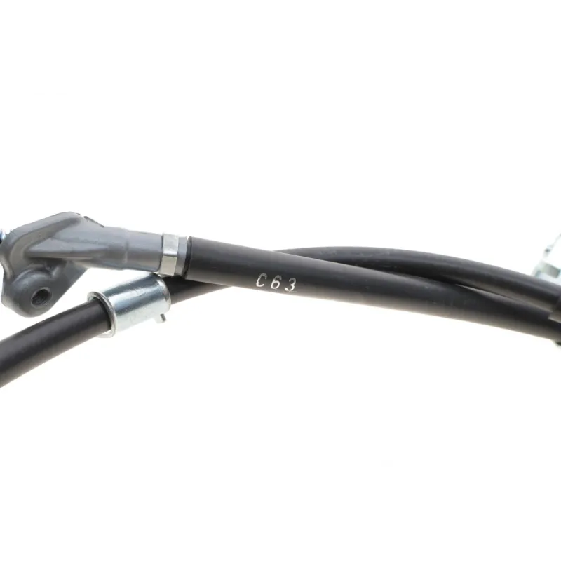 Трос ручника задній BOSCH 1 987 482 567 для Toyota RAV 4 III 2006-2013 (L=1882мм)