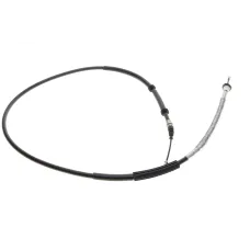 Трос ручника задній BOSCH 1 987 482 589 для Fiat Bravo II/Stilo 1786 мм