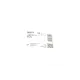 Трос ручника задній BOSCH 1 987 482 617 для Hyundai i10 (PA) 2008-2017, 1263 мм
