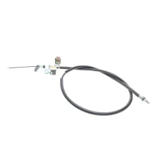 Трос ручника задній BOSCH 1 987 482 628 для Renault Koleos 2.0 dCi 2008-2016 (1697мм)