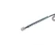 Трос ручника задній BOSCH 1 987 482 628 для Renault Koleos 2.0 dCi 2008-2016 (1697мм)