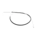 Трос ручника задній BOSCH 1 987 482 646 для Skoda Roomster Praktik 2006-2015 (1805 мм)