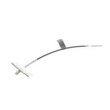 Трос ручника передній BOSCH 1 987 482 651 для Toyota Auris 2007-2012 (L-340мм)