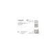 Трос ручника передній BOSCH 1 987 482 651 для Toyota Auris 2007-2012 (L-340мм)
