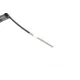Трос ручника передній BOSCH 1 987 482 651 для Toyota Auris 2007-2012 (L-340мм)