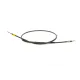 Трос ручника BOSCH 1 987 482 681 (R) для Opel Vivaro B 1646 мм