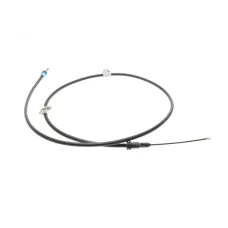 Трос ручника BOSCH 1 987 482 706 для Ford Mondeo/Galaxy 2006-2015 (L=2078 мм)
