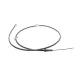 Трос ручника BOSCH 1 987 482 706 для Ford Mondeo/Galaxy 2006-2015 (L=2078 мм)