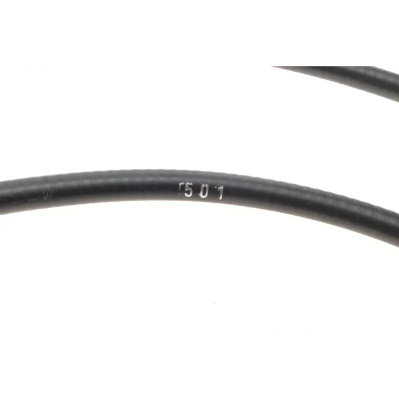 Трос ручника BOSCH 1 987 482 706 для Ford Mondeo/Galaxy 2006-2015 (L=2078 мм)