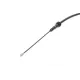 Трос ручника BOSCH 1 987 482 706 для Ford Mondeo/Galaxy 2006-2015 (L=2078 мм)