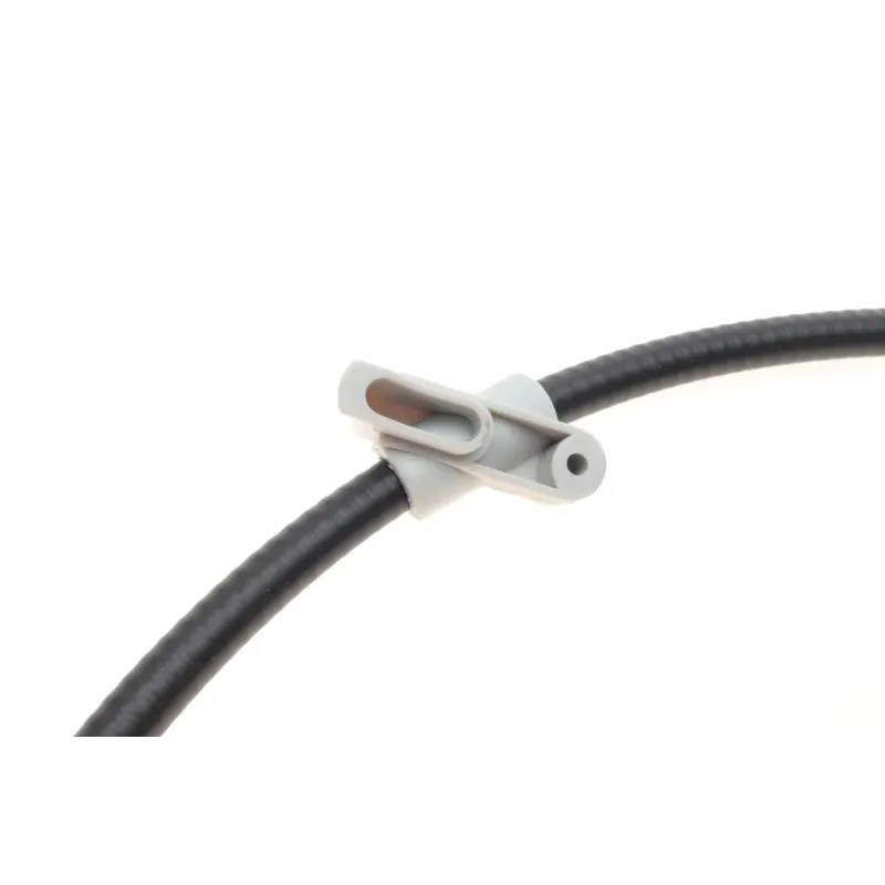 Трос ручника BOSCH 1 987 482 706 для Ford Mondeo/Galaxy 2006-2015 (L=2078 мм)