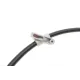 Трос ручника BOSCH 1 987 482 706 для Ford Mondeo/Galaxy 2006-2015 (L=2078 мм)
