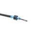 Трос ручника BOSCH 1 987 482 706 для Ford Mondeo/Galaxy 2006-2015 (L=2078 мм)