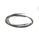 Трос ручника задній BOSCH 1 987 482 777 для Ford Transit/Tourneo Connect 2002-2013 (L=1984мм)
