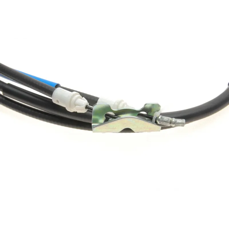 Трос ручника задній BOSCH 1 987 482 777 для Ford Transit/Tourneo Connect 2002-2013 (L=1984мм)
