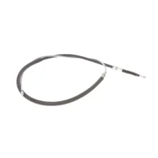 Трос ручника задній BOSCH 1 987 482 809 для VW Golf V, Audi A3, Skoda Octavia 2003-2013 (1447 мм)