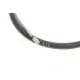 Трос ручника задній BOSCH 1 987 482 809 для VW Golf V, Audi A3, Skoda Octavia 2003-2013 (1447 мм)