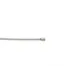 Трос ручника задній BOSCH 1 987 482 955 для Skoda Kamiq NW4, Scala NW1 2019-, 1840 мм