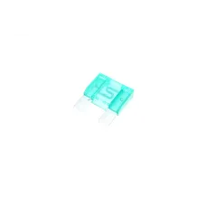 Запобіжник Maxi 30A BOSCH 1 987 529 019 (32В, плоскі контакти)