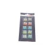 Комплект запобіжників BOSCH 1 987 529 037 (5A/7.5A/10A/15A/20A/25A/30A, 10 шт.)