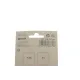 Комплект запобіжників BOSCH 1 987 529 037 (5A/7.5A/10A/15A/20A/25A/30A, 10 шт.)