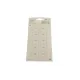 Комплект запобіжників BOSCH 1 987 529 037 (5A/7.5A/10A/15A/20A/25A/30A, 10 шт.)