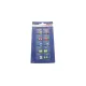 Комплект мікро запобіжників BOSCH 1 987 529 078 (5A, 7.5A, 10A, 15A, 20A, 25A, 30A) - 10 шт.