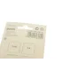 Комплект мікро запобіжників BOSCH 1 987 529 078 (5A, 7.5A, 10A, 15A, 20A, 25A, 30A) - 10 шт.