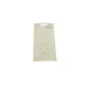 Комплект мікро запобіжників BOSCH 1 987 529 078 (5A, 7.5A, 10A, 15A, 20A, 25A, 30A) - 10 шт.