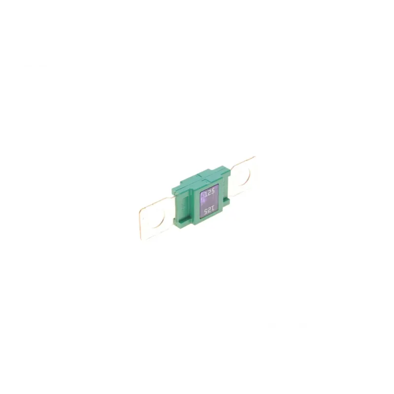 Запобіжник BOSCH 1 987 531 001 гвинтовий 125А 32V