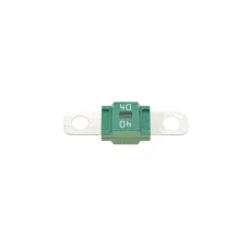 Купити Запобіжник гвинтовий BOSCH 1 987 531 017, 40А 32V | KovelAutoHub