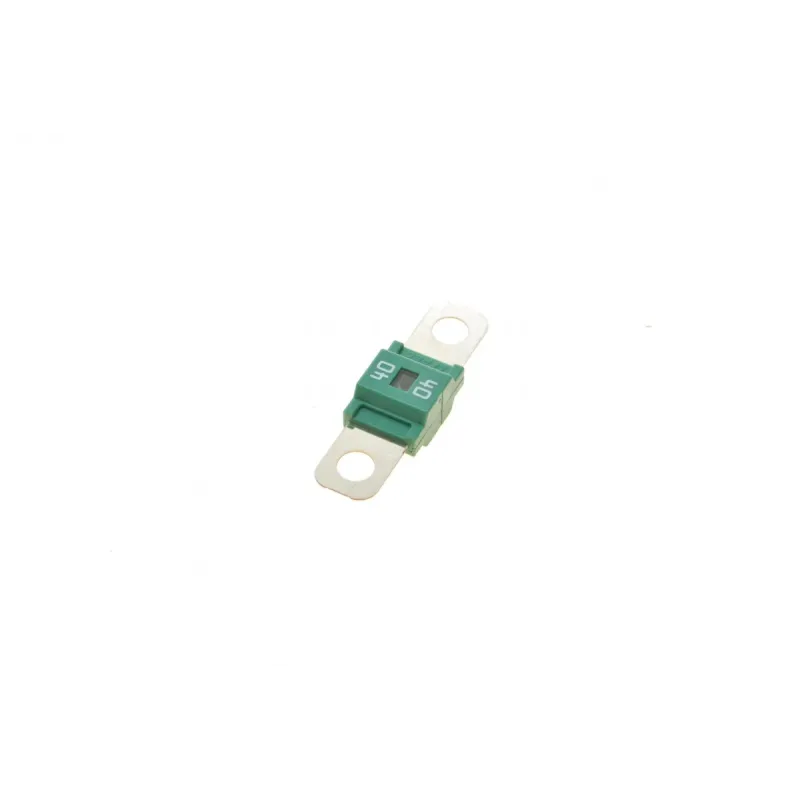 Запобіжник гвинтовий BOSCH 1 987 531 017, 40А 32V