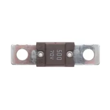 Запобіжник 500А 70V