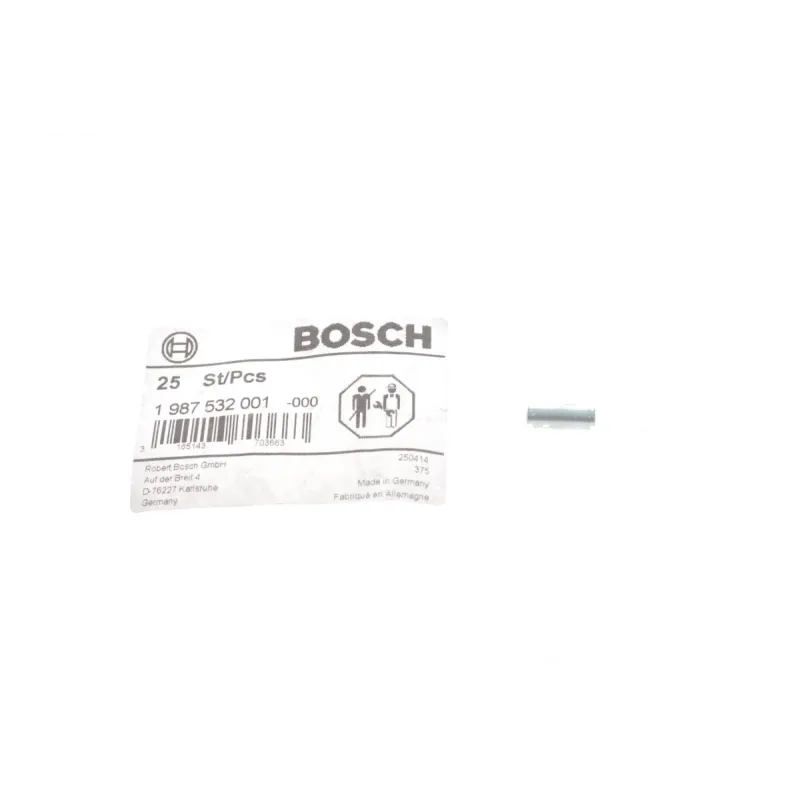 З'єднувач проводів ПНВТ BOSCH 1 987 532 001