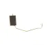 Насос паливний BOSCH 1 987 580 041 для VW Polo, Skoda Fabia 1.2/1.4 TSI 2010-