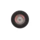 Ролик генератора Citroen Nemo/Peugeot Bipper/Fiat Doblo 1.3 HDi 10- (паразитний) (65x25.5)