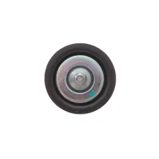 Ролик генератора паразитний BOSCH 1 987 600 027 для Opel Astra H 1.9 CDTI 2004-2010, 71x26 мм